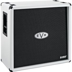 EVH 5150III 4x12 Cabinet Ivory