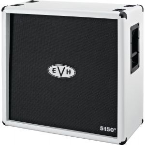 EVH 5150III 4x12 Cabinet Ivory