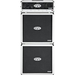 EVH 5150III 4x12 Cabinet Ivory