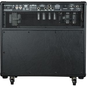 EVH 5150III 50W 6L6 1x12 Combo Black