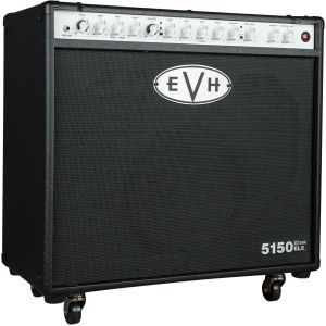 EVH 5150III 50W 6L6 1x12 Combo Black