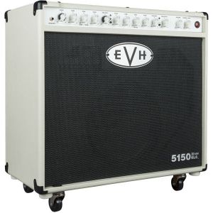 EVH 5150III 50W 6L6 1x12 Combo Ivory