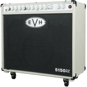 EVH 5150III 50W 6L6 1x12 Combo Ivory