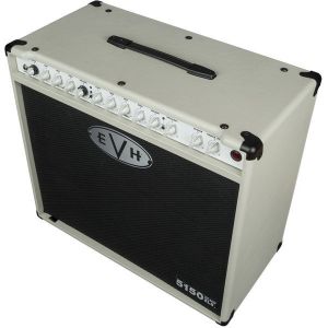 EVH 5150III 50W 6L6 1x12 Combo Ivory