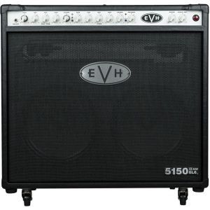 EVH 5150III 50W 6L6 2x12 Combo Black