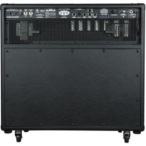 EVH 5150III 50W 6L6 2x12 Combo Black