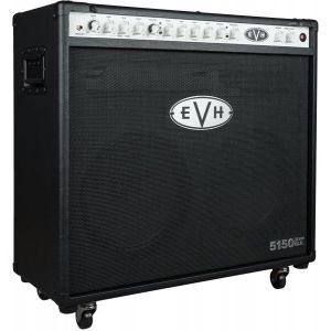 EVH 5150III 50W 6L6 2x12 Combo Black