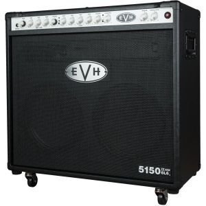 EVH 5150III 50W 6L6 2x12 Combo Black