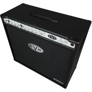 EVH 5150III 50W 6L6 2x12 Combo Black