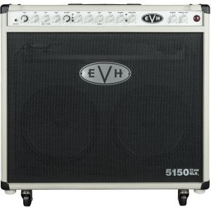 EVH 5150III 50W 6L6 2x12 Combo Ivory