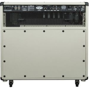 EVH 5150III 50W 6L6 2x12 Combo Ivory