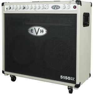 EVH 5150III 50W 6L6 2x12 Combo Ivory