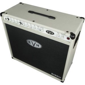 EVH 5150III 50W 6L6 2x12 Combo Ivory