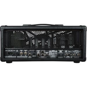 EVH 5150III 50W 6L6 Head Black