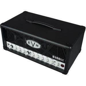 EVH 5150III 50W 6L6 Head Black