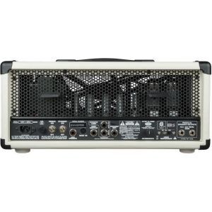 EVH 5150III 50W 6L6 Head Ivory