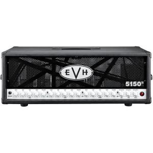 EVH 5150III 100W Head Black