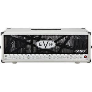 EVH 5150III 100W Head Ivory