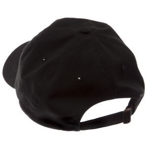 EVH Baseball Hat Black