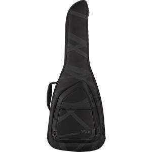 EVH Striped Gig Bag Black and Gray