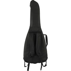 EVH Striped Gig Bag Black and Gray