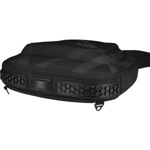 EVH Striped Gig Bag Black and Gray
