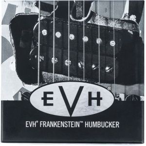 EVH Frankenstein Humbucker Pickup Black
