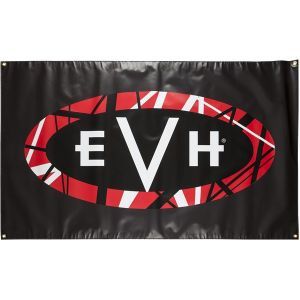 EVH Logo 3x5 Banner