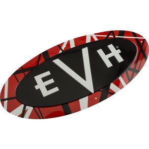 EVH Logo Tin Sign