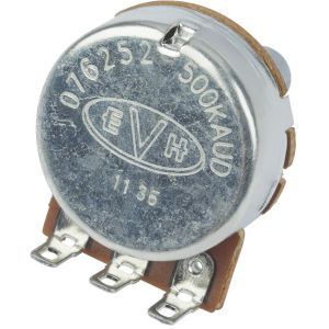 EVH Low Friction Pot 500k