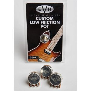 EVH Low Friction Pot 500k