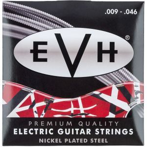 EVH Premium Strings 9 - 46