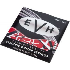 EVH Premium Strings 9 - 46