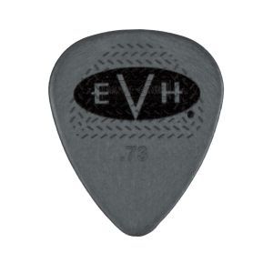 EVH Signature Picks Gray-Black .73 mm 6 Count
