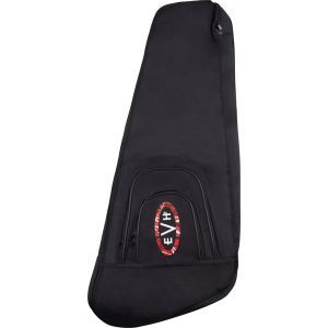 EVH Star/Shark Economy Gig-Bag Black