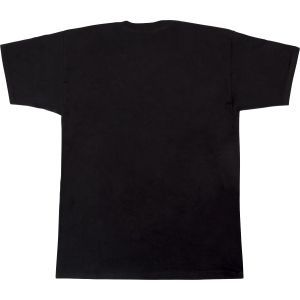 EVH Logo T-Shirt Black