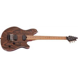 EVH Wolfgang WG Standard Exotic Bocote Natural