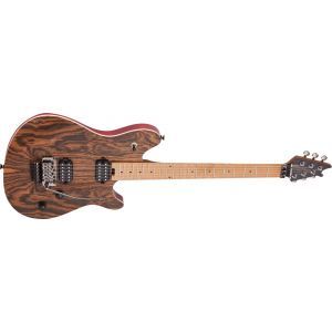 EVH Wolfgang WG Standard Exotic Bocote Natural
