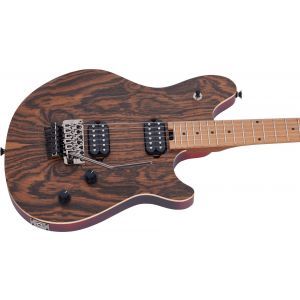EVH Wolfgang WG Standard Exotic Bocote Natural