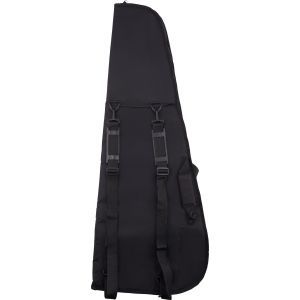 EVH Wolfgang/Striped Series Economy Gig Bag Black