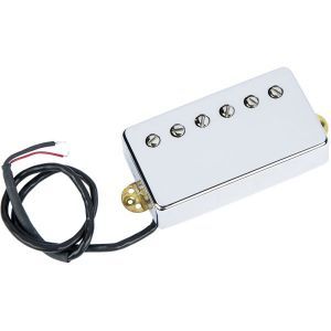 EVH Wolfgang Neck Pickup Chrome