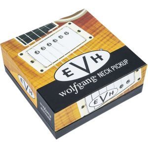 EVH Wolfgang Neck Pickup Chrome