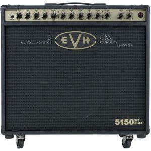 EVH 5150III 50W EL34 1x12 Combo Black
