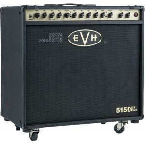 EVH 5150III 50W EL34 1x12 Combo Black