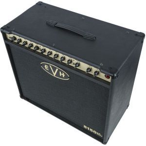EVH 5150III 50W EL34 1x12 Combo Black