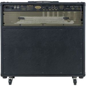 EVH 5150III 50W EL34 2x12 Combo Black