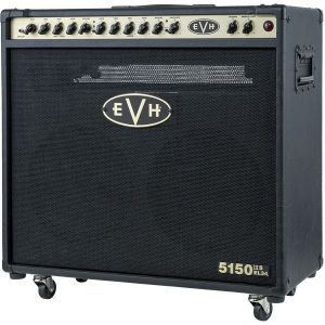 EVH 5150III 50W EL34 2x12 Combo Black
