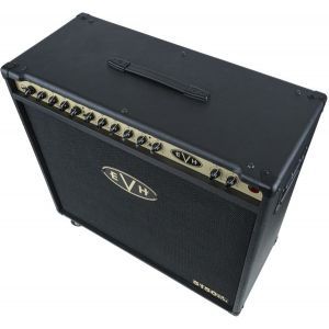 EVH 5150III 50W EL34 2x12 Combo Black