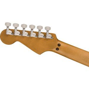 EVH Frankenstein Relic Series Maple Fingerboard Black