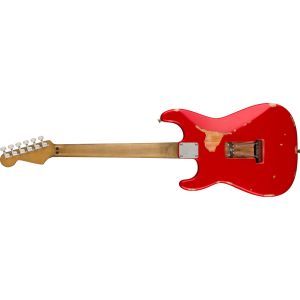 EVH Frankenstein Relic Series Red